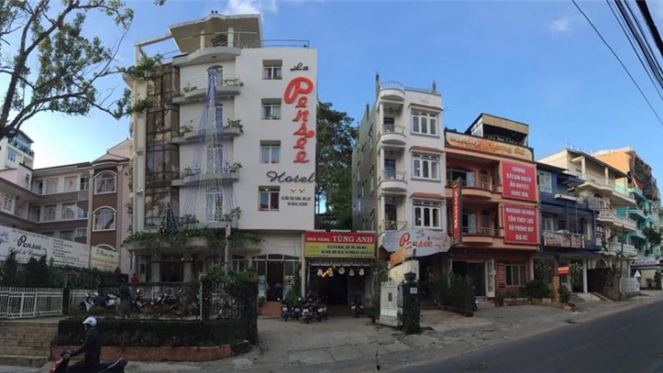 Du lịch Đà Lạt Tết Dương lịch - Bạn đã khám phá những con đường tuyệt vời này chưa?