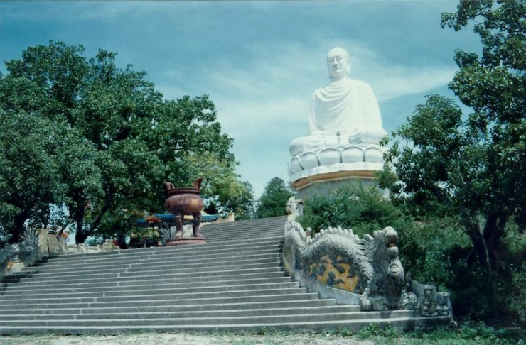 Tour he 2017 Vui choi o dau tai Vung Tau