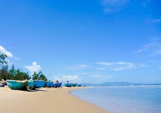 Tour he 2017 Vui choi o dau tai Vung Tau