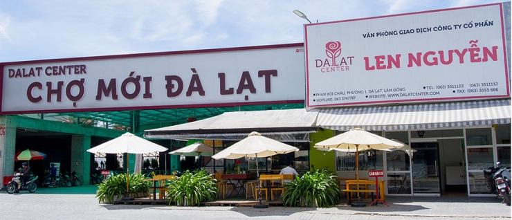 Du lịch Đà Lạt Tết Dương lịch - Hãy đi những con đường này