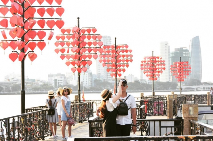 Tour du lịch Đà Nẵng Lễ - 30/4 - 1/5 4 ngày 3 đêm
