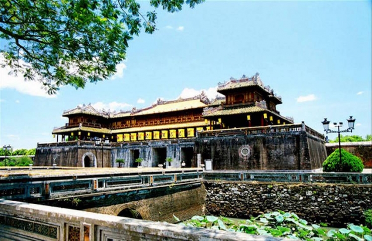 Tour du lịch Đà Nẵng 4 ngày 3 đêm lễ 30/4 Xem Bắn Pháo Hoa Quốc Tế