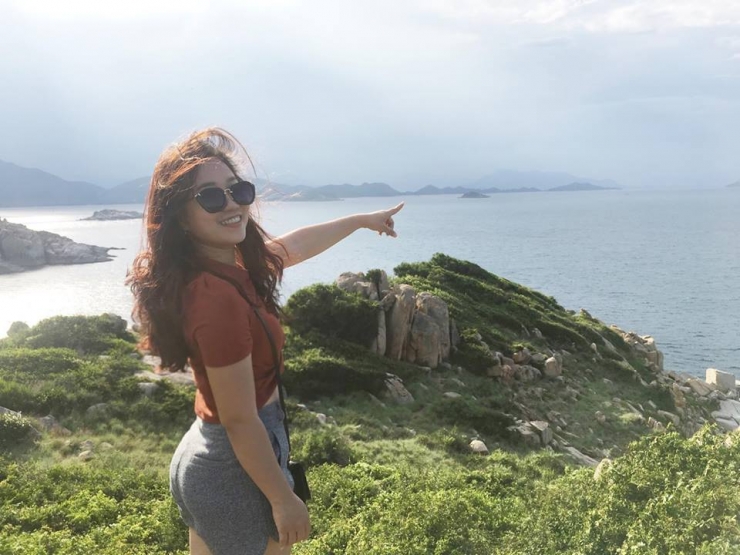 Tour du lịch Ninh Chữ - Đảo Bình Hưng Lễ 30/4 – 1/5 năm 2018 3 ngày 3 đêm