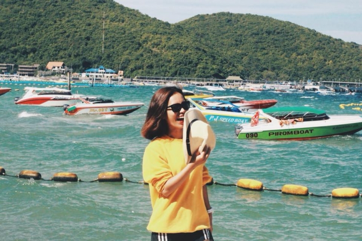 Tour du lịch Thái Lan 5 ngày 4 đêm: BangKok - Pattaya - Đảo Coral