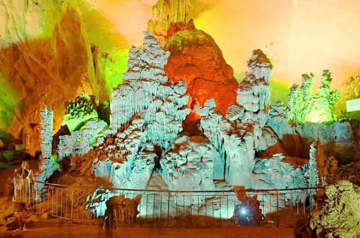 Tour du lịch Đà Nẵng Lễ - 30/4 - 1/5 4 ngày 3 đêm