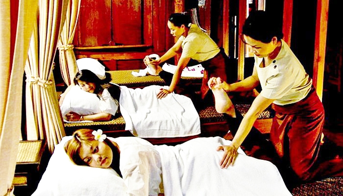 Tour du lịch Thái Lan 5 ngày 4 đêm: BangKok - Pattaya - Đảo Coral