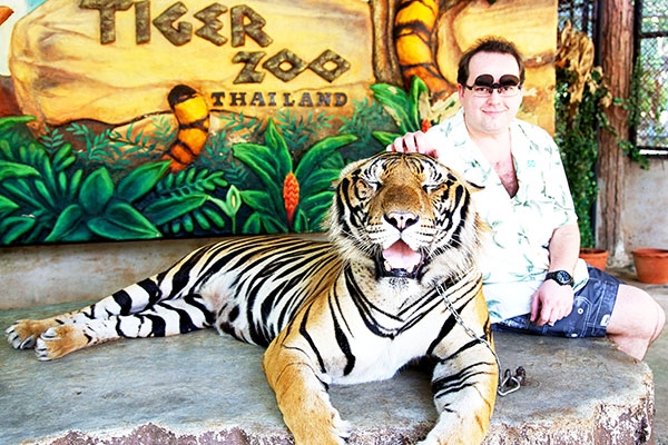 Tour du lịch Thái Lan 5 ngày 4 đêm: BangKok - Pattaya - Đảo Coral