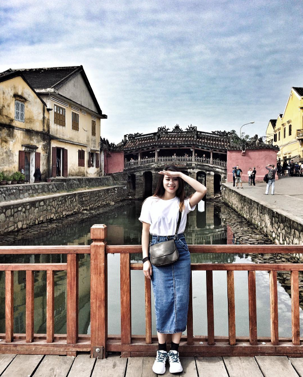 Tour du lịch Đà Nẵng - Hội An - Huế - Phong Nha 7 ngày 6 đêm