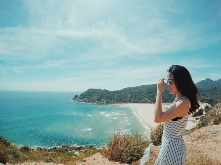 Tour du lịch Nha Trang Đà Nẵng Huế Hội An Phong Nha 6 ngày 5 đêm