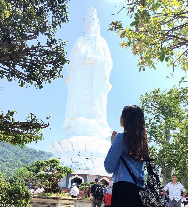 Tour du lịch Đà Nẵng - Cù Lao Chàm - Bà Nà - Hội An 4 ngày 3 đêm