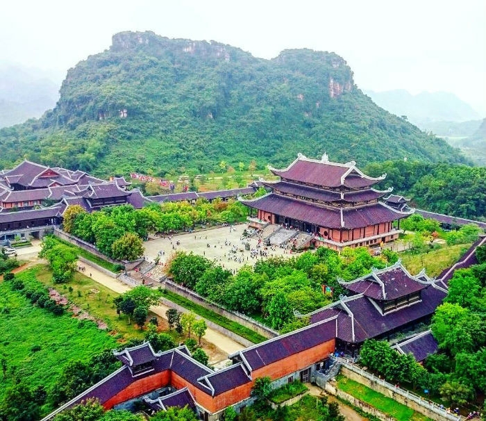 Chùa Bái Đính