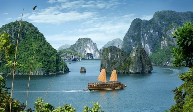 Đảo Tuần Châu