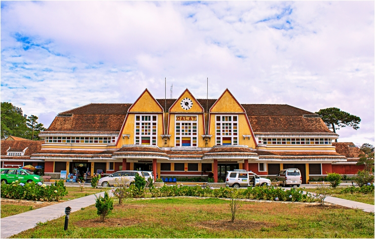 Tour du lịch Đà Lạt 3 ngày 3 đêm
