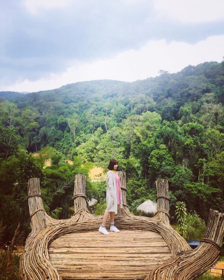 Tour du lịch Đà Lạt 3 ngày 3 đêm
