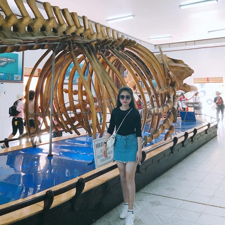 Tour du lịch Nha Trang 3 ngày 3 đêm: Vinpearl Land - Bè Hải Sản
