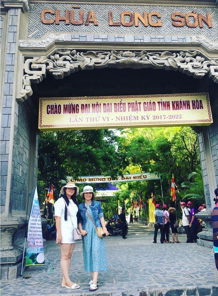 Tour du lịch Nha Trang Đảo Bình Ba 3 ngày 3 đêm: Đảo Tôm Hùm - Vinpearland