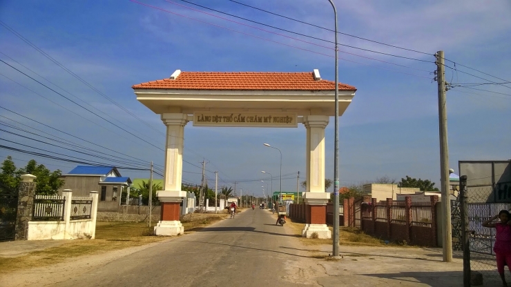Tour du lịch Ninh Chữ 3N3Đ: Đảo Bình Hưng - Hang Rái - vịnh Vĩnh Hy