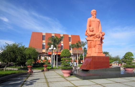 Trường Dục Thanh Phan Thiết