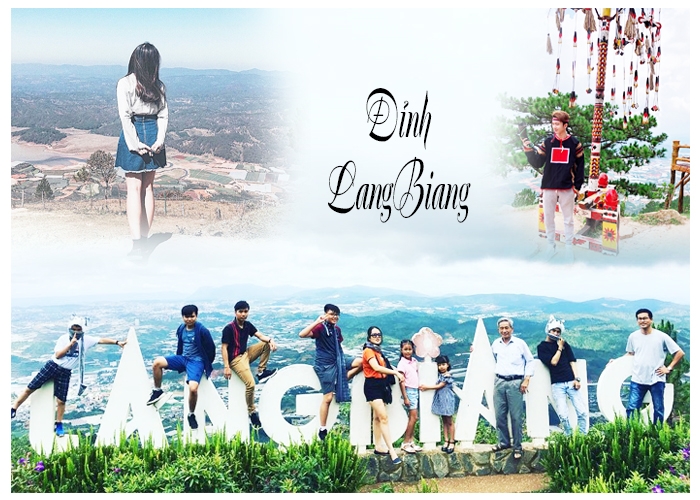 Tour Du Lịch Đà Lạt Tết Âm Lịch 2019: Linh Quy Pháp Ấn