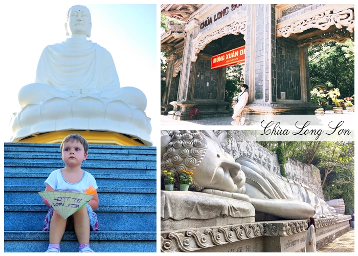 Tour du lịch Nha Trang Tết Nguyên Đán 2019 : Điệp Sơn - Vinpearland