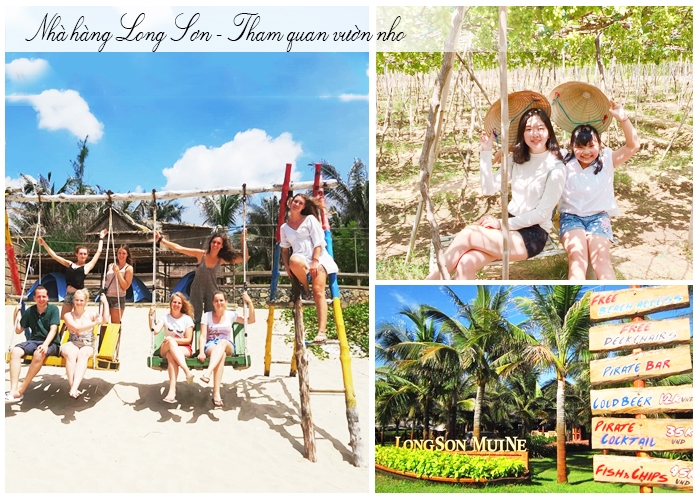 Tour du lịch Nha Trang 3 ngày 3 đêm