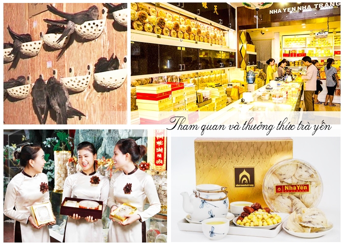 Tour du lịch Nha Trang Tết Nguyên Đán 2019 : Điệp Sơn - Vinpearland