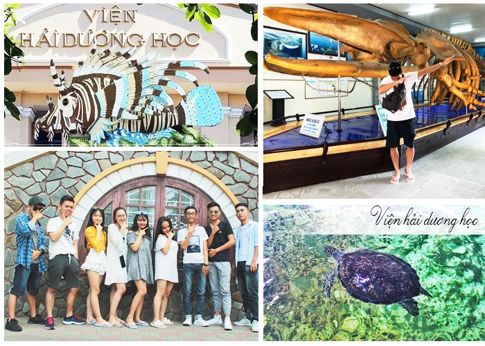 Tour du lịch Nha Trang 3 ngày 3 đêm