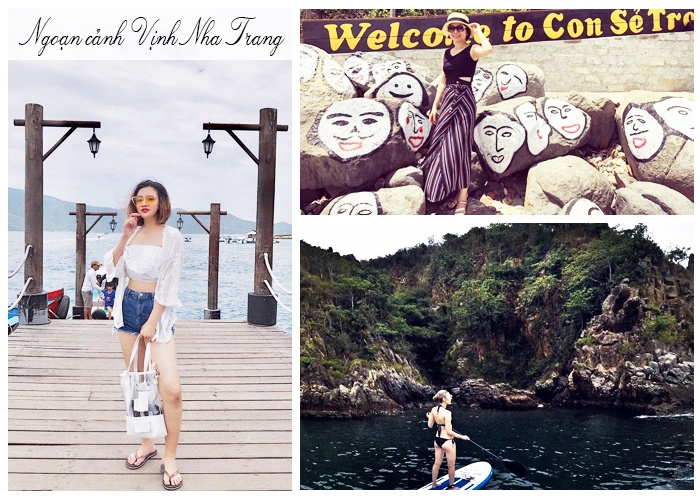 Tour du lịch Nha Trang 3 ngày 3 đêm