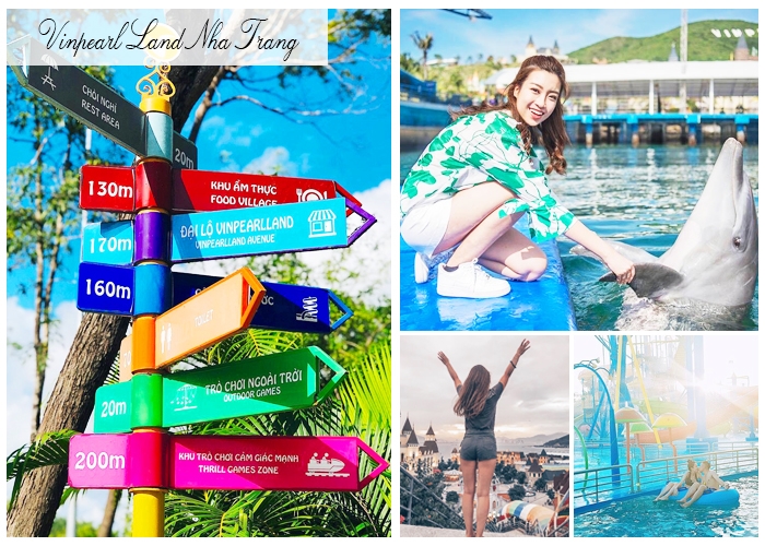 Tour du lịch Nha Trang 3 ngày 3 đêm