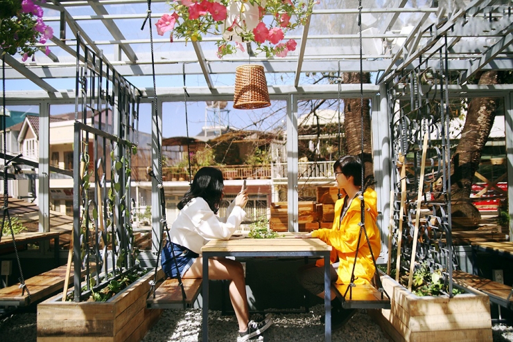 An Cafe Đà Lạt