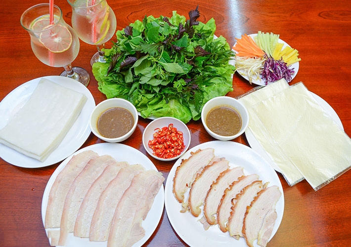 Tour du lịch Đà Nẵng Tết Âm Lịch 2019: Bán đảo Sơn Trà - Bà Nà Hills