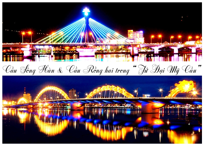 Tour du lịch Đà Nẵng Tết Âm Lịch 2019: Bán đảo Sơn Trà - Bà Nà Hills