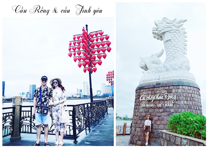Tour du lịch Đà Nẵng Tết Âm Lịch 2019: Bán đảo Sơn Trà - Bà Nà Hills