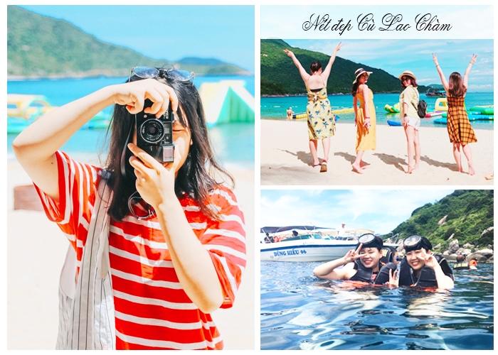 Tour du lịch Đà Nẵng Tết Âm Lịch 2019: Bán đảo Sơn Trà - Bà Nà Hills