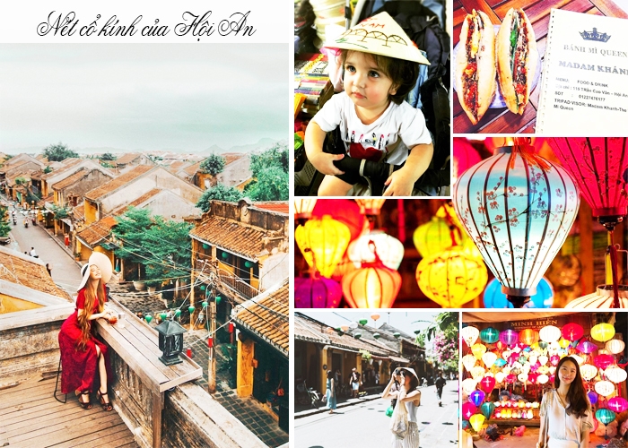 Tour du lịch Đà Nẵng Tết Âm Lịch 2019: Bán đảo Sơn Trà - Bà Nà Hills