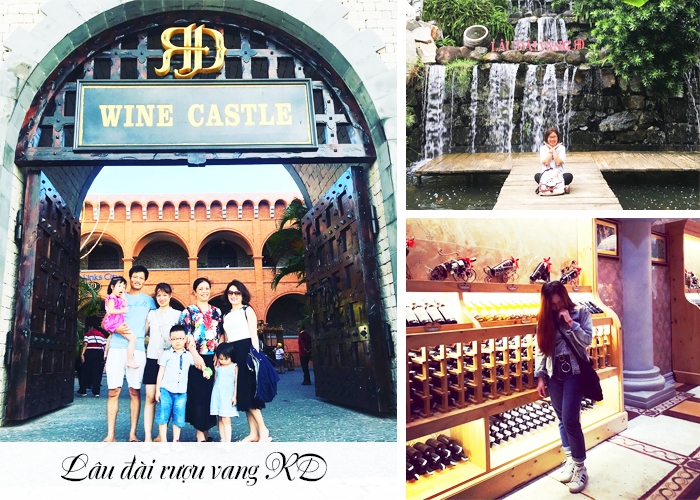 Tour du lịch Phan Thiết Mũi Né Tết Nguyên Đán 2019: Vẻ Đẹp Cổ Thạch