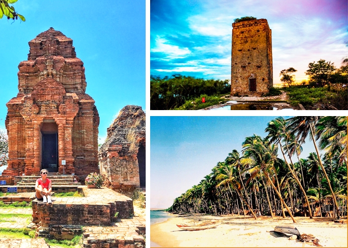 Tour du lịch Phan Thiết Mũi Né Tết Nguyên Đán 2019: Vẻ Đẹp Cổ Thạch