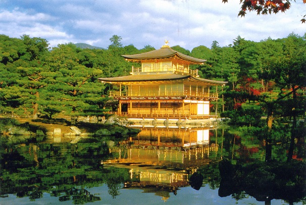 Tour du lịch Tokyo - Hakone - Kyoto - Osaka 6 ngày 5 đêm