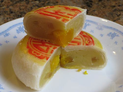 14 loại bánh đặc sản các miền đất nước Việt Nam