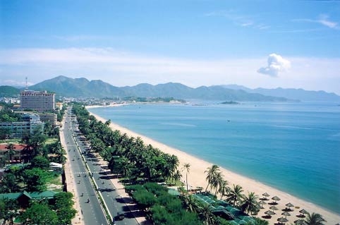 Những bãi biển đẹp nhất Việt Nam trong trang du lịch nổi tiếng của Anh