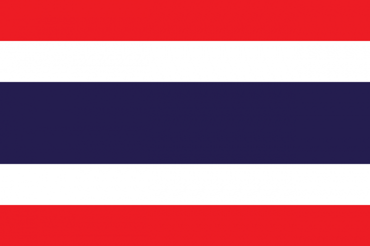Visa Thái Lan