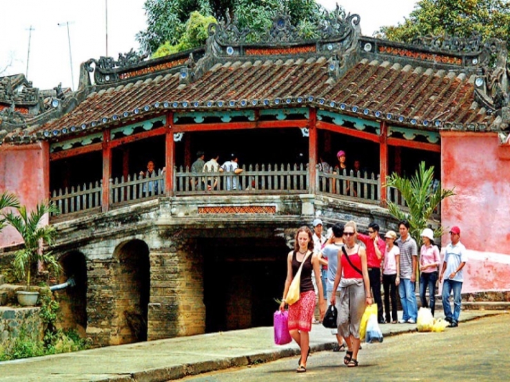 Tour du lịch Đà Nẵng 4 ngày 3 đêm lễ Quốc Khánh 2/9/2017