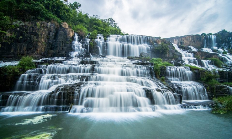 Tour Du Lịch Đà Lạt 3 Ngày 2 Đêm: Lễ Quốc Khánh 2/9/2017