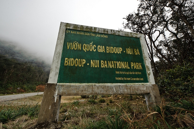 Tour du lịch Nha Trang - Đà Lạt 5N4Đ: Tết Nguyên Đán 2018