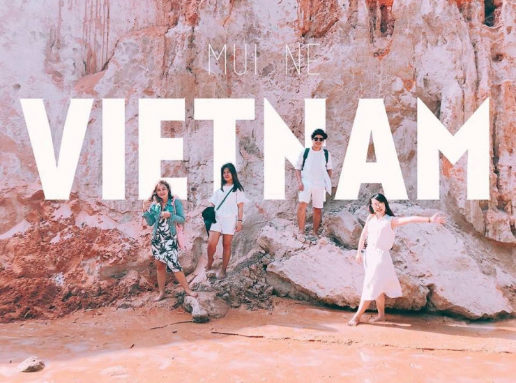 Tour du lịch Phan Thiết Đà Lạt Lễ 30/4 - 1/5 năm 2018 4 ngày 3 đêm