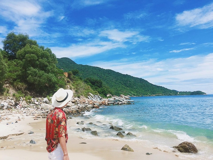 Tour du lịch Đà Nẵng hè 2018: Chinh Phục Đỉnh Bà Bà Hills