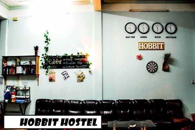 Hobbit Hostel