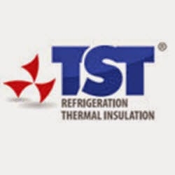 Công ty TNHH thiết bị lạnh và cách nhiệt TST tham quan Long Hải