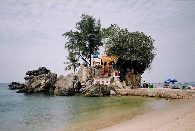 Cẩm nang du lịch Đảo Phú Quốc - Thiên đường chốn nhân gian