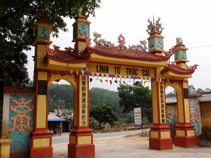 Tour du lịch Hà Giang 5 ngày 4 đêm: Ngắm Hoa Tam Giác Mạch - Cao Nguyên Đá